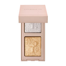 MAJOR DIMENSION EYE ILLUSION EYESHADOW DUO (PALETA DE SOMBRAS)